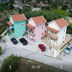 Gas( κωστασ) Λακήθρα