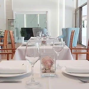 Hotel Akrogiali Exclusive (adults Only)