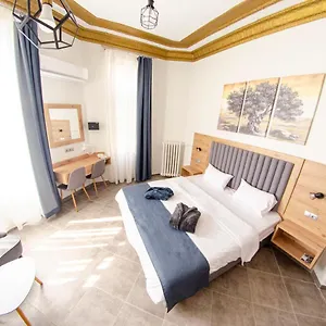 Nea Metropolis Selanik