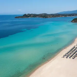 Antigoni Seaside Chalkidiki