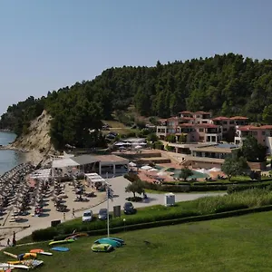 Ξενοδοχείο Elani Bay, Σίβηρη