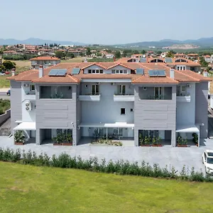 Hotel Calives Premium, Kalyves Polygyrou
