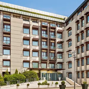 Ξενοδοχείο Les Lazaristes Domotel, Θεσσαλονίκη