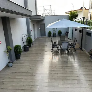 Hotel Aithra, Paradisos