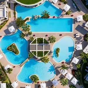 Complex Porto Sani, Sani (Chalkidiki)