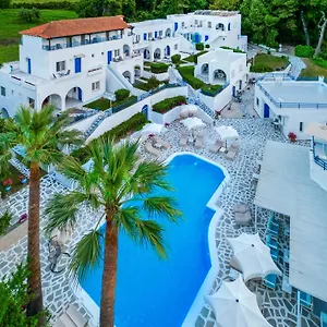 Hotel Theo Boutique, Kriopigi