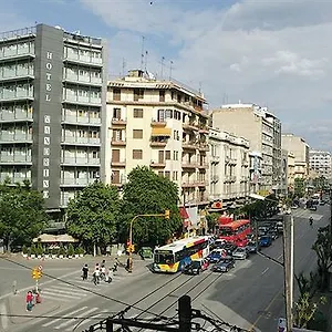Ξενοδοχείο Mandrino, Θεσσαλονίκη