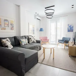 Apartment Spacious Unique Luxurious
