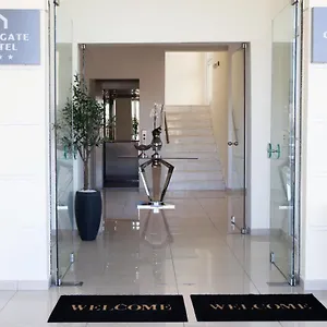 Ξενοδοχείο Gate Airport, Θεσσαλονίκη