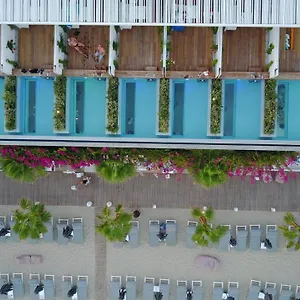 Hotel Mykonos Dove Beachfront