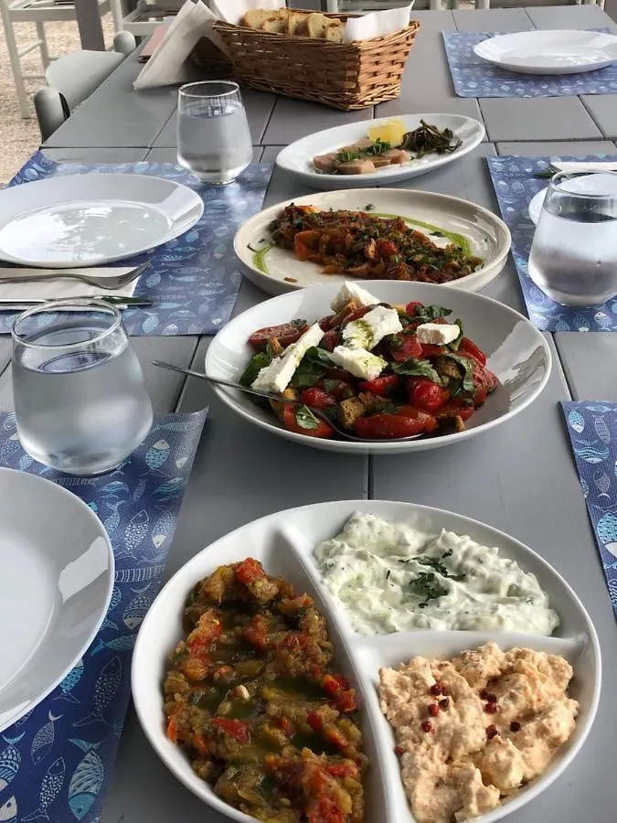 Halkidiki Greek Pride Ηotel And Apartments Skala Fourkas