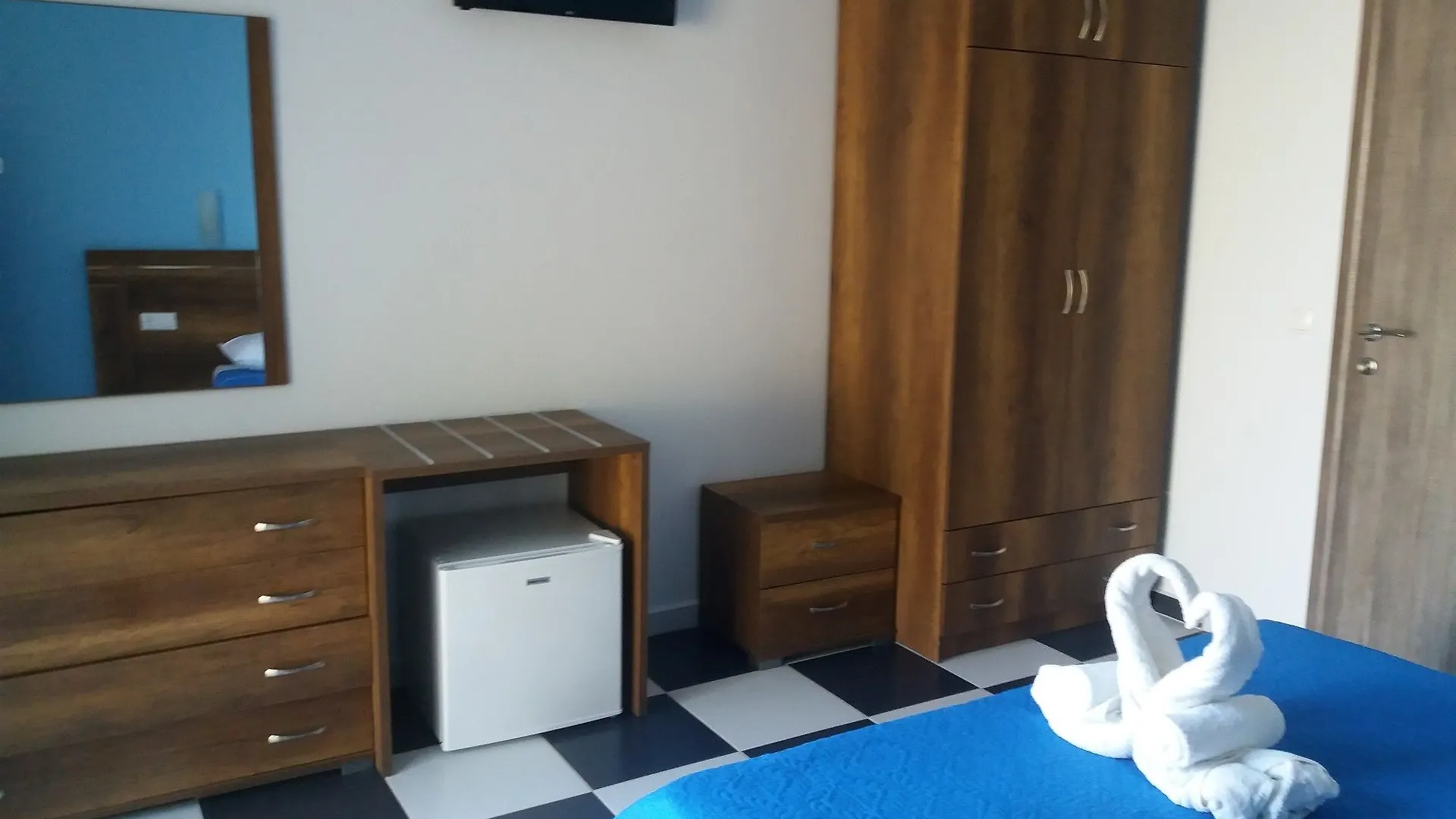 Halkidiki Greek Pride Ηotel And Apartments Skala Fourkas Aparthotel