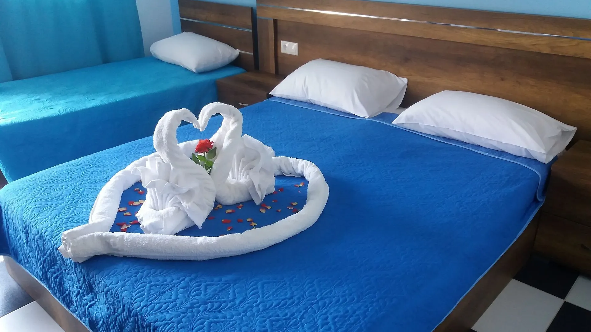 Halkidiki Greek Pride Ηotel And Apartments Skala Fourkas