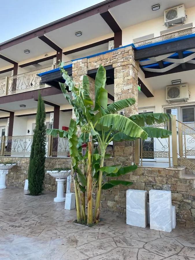 Halkidiki Greek Pride Ηotel And Apartments Skála Foúrkas